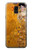 S3332 Gustav Klimt Adele Bloch Bauer Etui Coque Housse pour Samsung Galaxy J6 (2018)