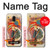 S3337 Wassily Kandinsky Hommage a Grohmann Etui Coque Housse pour Samsung Galaxy J6 (2018)