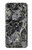 S3251 Batik Flower Pattern Etui Coque Housse pour iPhone 7, iPhone 8
