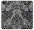 S3251 Batik Flower Pattern Etui Coque Housse pour iPhone 7, iPhone 8