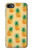 S3258 Pineapple Pattern Etui Coque Housse pour iPhone 7, iPhone 8