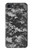 S3293 Urban Black Camo Camouflage Etui Coque Housse pour iPhone 7, iPhone 8