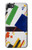 S3343 Kazimir Malevich Suprematist Composition Etui Coque Housse pour iPhone 7, iPhone 8