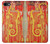 S3352 Gustav Klimt Medicine Etui Coque Housse pour iPhone 7, iPhone 8