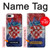 S3313 Croatie Drapeau graphique Football Millésime Etui Coque Housse pour iPhone 7 Plus, iPhone 8 Plus