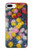 S3342 Claude Monet Chrysanthemums Etui Coque Housse pour iPhone 7 Plus, iPhone 8 Plus