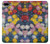 S3342 Claude Monet Chrysanthemums Etui Coque Housse pour iPhone 7 Plus, iPhone 8 Plus