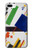 S3343 Kazimir Malevich Suprematist Composition Etui Coque Housse pour iPhone 7 Plus, iPhone 8 Plus
