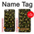 S3356 Camo camouflage de fille Etui Coque Housse pour iPhone 6 6S