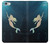 S3250 Mermaid Undersea Etui Coque Housse pour iPhone 6 Plus, iPhone 6s Plus