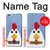 S3254 Poulet Dessin animé Etui Coque Housse pour iPhone 6 Plus, iPhone 6s Plus