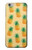 S3258 Pineapple Pattern Etui Coque Housse pour iPhone 6 Plus, iPhone 6s Plus