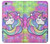 S3264 Pastel Unicorn Etui Coque Housse pour iPhone 6 Plus, iPhone 6s Plus