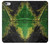 S3319 Jamaica Flag Vintage Football Graphic Etui Coque Housse pour iPhone 6 Plus, iPhone 6s Plus
