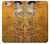 S3332 Gustav Klimt Adele Bloch Bauer Etui Coque Housse pour iPhone 6 Plus, iPhone 6s Plus