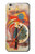 S3337 Wassily Kandinsky Hommage a Grohmann Etui Coque Housse pour iPhone 6 Plus, iPhone 6s Plus
