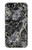 S3251 Batik Flower Pattern Etui Coque Housse pour iPhone 5 5S SE