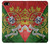 S3300 Portugal Flag Vintage Football Graphic Etui Coque Housse pour iPhone 5 5S SE