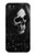 S3333 Death Skull Grim Reaper Etui Coque Housse pour iPhone 5 5S SE