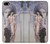 S3353 Gustav Klimt Allegory of Sculpture Etui Coque Housse pour iPhone 5 5S SE