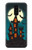 S3268 Halloween Festival Castle Etui Coque Housse pour Samsung Galaxy S9 Plus
