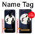 S3249 Peter Pan Pleine Lune Nuit Etui Coque Housse pour Samsung Galaxy S9