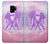 S3259 Zodiac Gemini Etui Coque Housse pour Samsung Galaxy S9