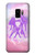 S3259 Zodiac Gemini Etui Coque Housse pour Samsung Galaxy S9
