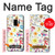 S3280 Dessin enfants Etui Coque Housse pour Samsung Galaxy S9