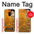 S3332 Gustav Klimt Adele Bloch Bauer Etui Coque Housse pour Samsung Galaxy S9