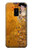 S3332 Gustav Klimt Adele Bloch Bauer Etui Coque Housse pour Samsung Galaxy S9