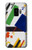 S3343 Kazimir Malevich Suprematist Composition Etui Coque Housse pour Samsung Galaxy S9