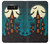 S3268 Halloween Festival Castle Etui Coque Housse pour Note 8 Samsung Galaxy Note8