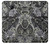 S3251 Batik Flower Pattern Etui Coque Housse pour Samsung Galaxy A5 (2017)