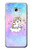 S3256 Cute Unicorn Cartoon Etui Coque Housse pour Samsung Galaxy A5 (2017)