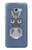 S3271 Donkey Cartoon Etui Coque Housse pour Samsung Galaxy A5 (2017)