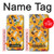 S3275 Mignon Halloween Motif Dessin animé Etui Coque Housse pour Samsung Galaxy A5 (2017)