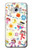 S3280 Kids Drawing Etui Coque Housse pour Samsung Galaxy A5 (2017)