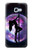 S3284 Sexy Girl Disco Pole Dance Etui Coque Housse pour Samsung Galaxy A5 (2017)
