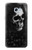 S3333 Death Skull Grim Reaper Etui Coque Housse pour Samsung Galaxy A5 (2017)