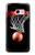 S0066 Basketball Etui Coque Housse pour Samsung Galaxy A3 (2017)