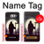 S3262 Lune de nuit faucheuse cimetière Etui Coque Housse pour LG V30, LG V30 Plus, LG V30S ThinQ, LG V35, LG V35 ThinQ