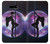 S3284 Sexy Girl Disco Pole Dance Etui Coque Housse pour LG V30, LG V30 Plus, LG V30S ThinQ, LG V35, LG V35 ThinQ