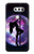 S3284 Sexy Girl Disco Pole Dance Etui Coque Housse pour LG V30, LG V30 Plus, LG V30S ThinQ, LG V35, LG V35 ThinQ