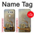S3338 J. M. W. Turner Le Téméraire Etui Coque Housse pour LG V30, LG V30 Plus, LG V30S ThinQ, LG V35, LG V35 ThinQ