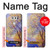 S3339 Claude Monet Antibes vue des jardins Salis Etui Coque Housse pour LG V30, LG V30 Plus, LG V30S ThinQ, LG V35, LG V35 ThinQ