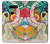 S3346 Vasily Kandinsky Guggenheim Etui Coque Housse pour LG V30, LG V30 Plus, LG V30S ThinQ, LG V35, LG V35 ThinQ