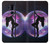 S3284 Sexy Girl Disco Pole Dance Etui Coque Housse pour LG G7 ThinQ