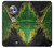 S3319 Jamaica Flag Vintage Football Graphic Etui Coque Housse pour Motorola Moto X4