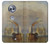 S3338 J. M. W. Turner The Fighting Temeraire Etui Coque Housse pour Motorola Moto X4